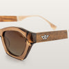 Sunglasses Kyoto Bronze