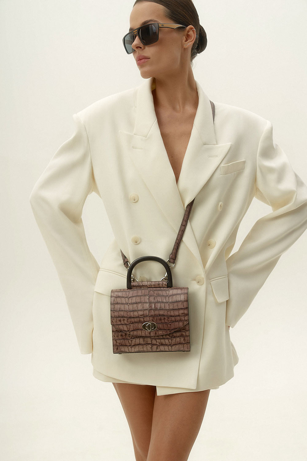 Quie Luxury Style Bag