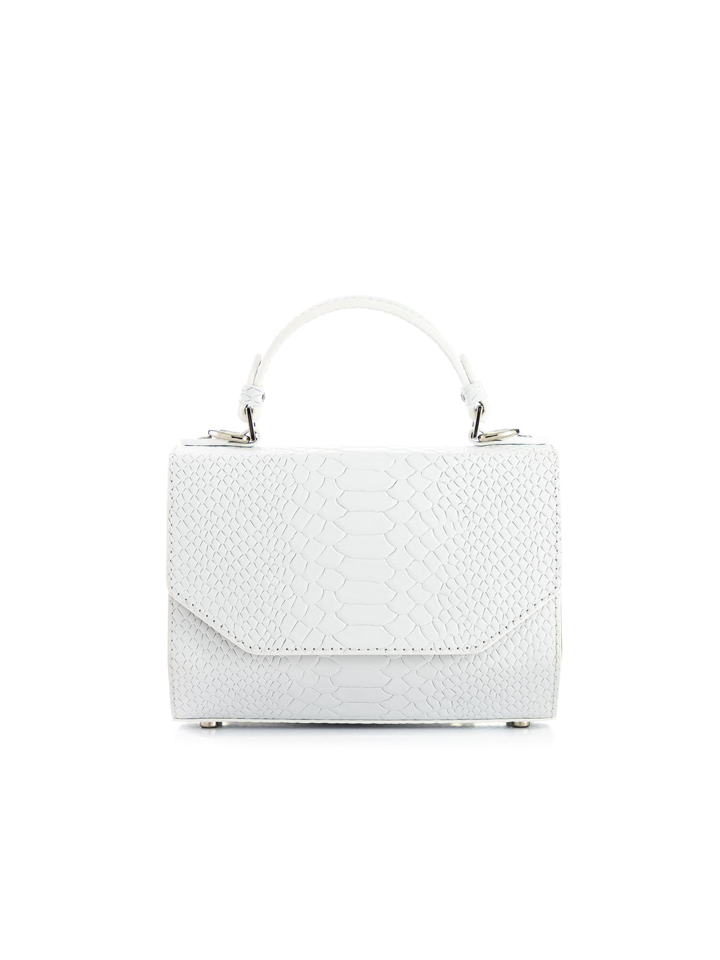 ФЬОРД МІНІ БІЛИЙ ПІТОН