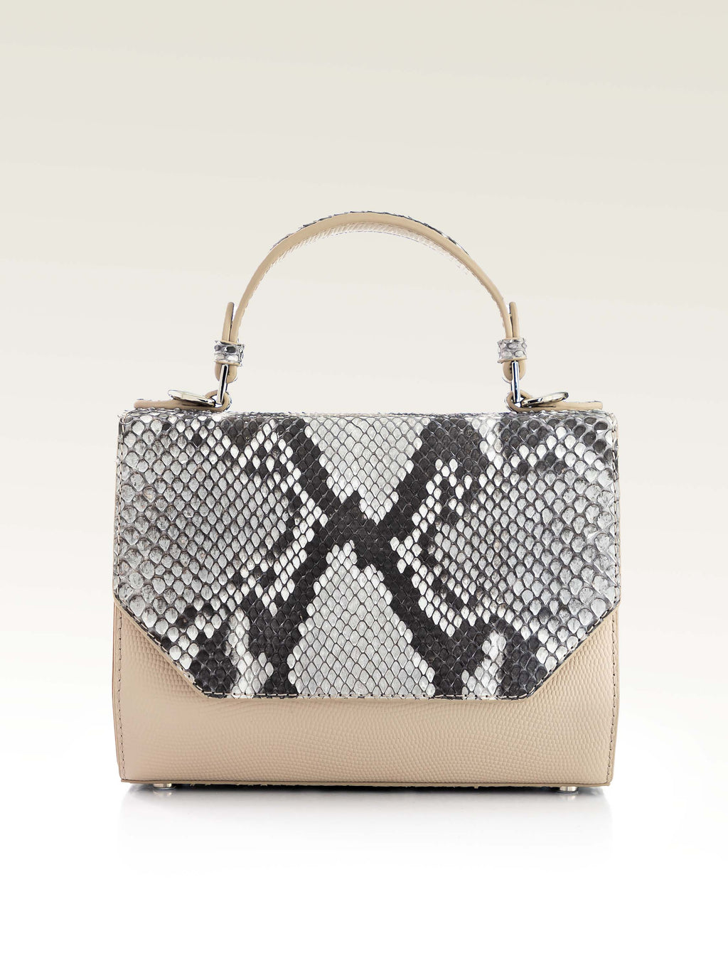 FJORD INDIAN TIGER PYTHON