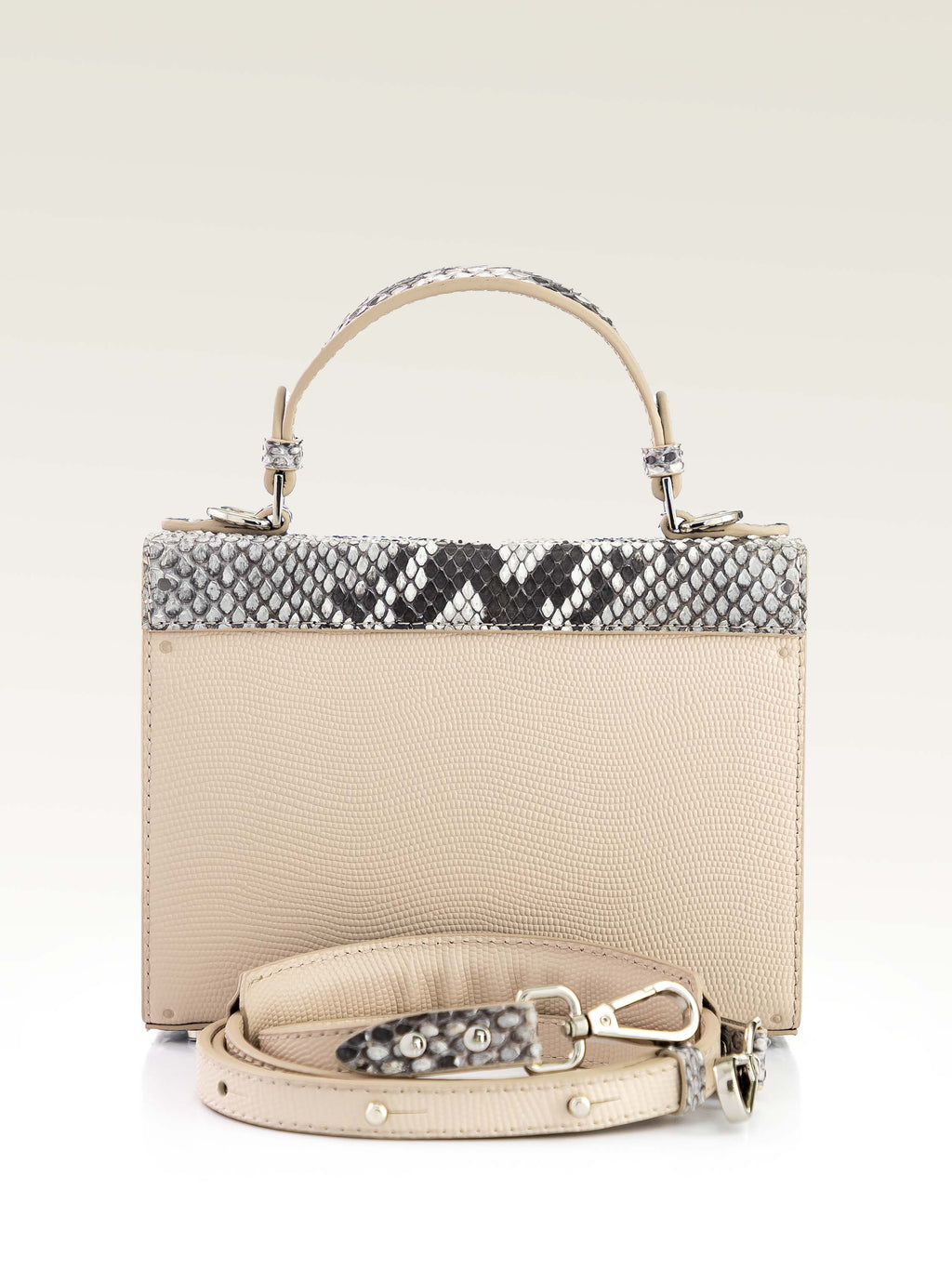 FJORD INDIAN TIGER PYTHON