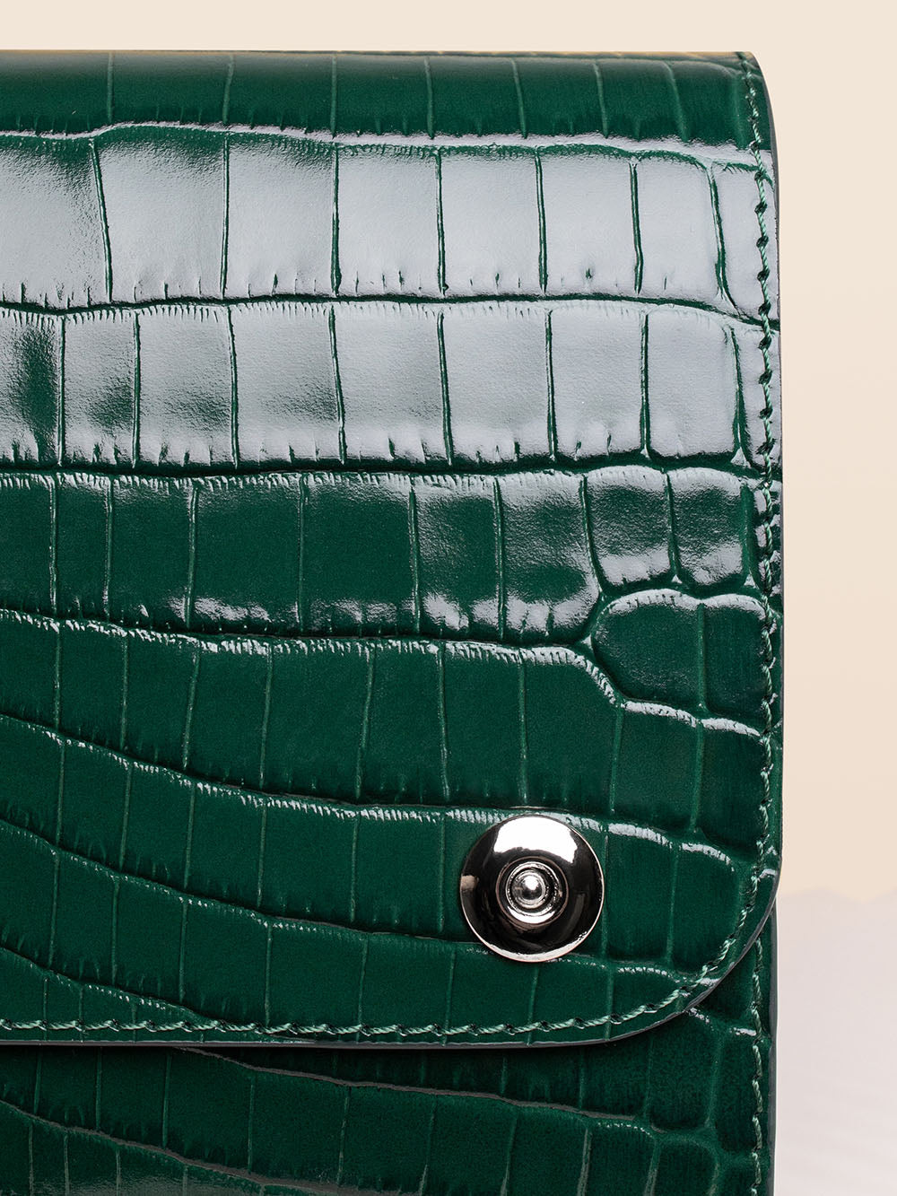 BLIZZARD ІЗУМРУД КРОКО