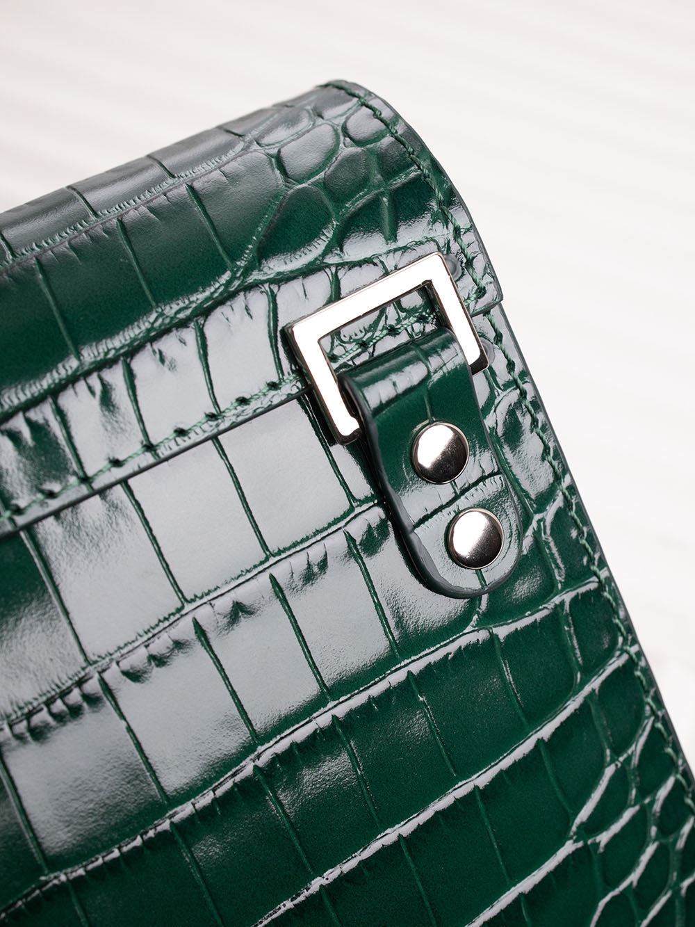 BLIZZARD ІЗУМРУД КРОКО