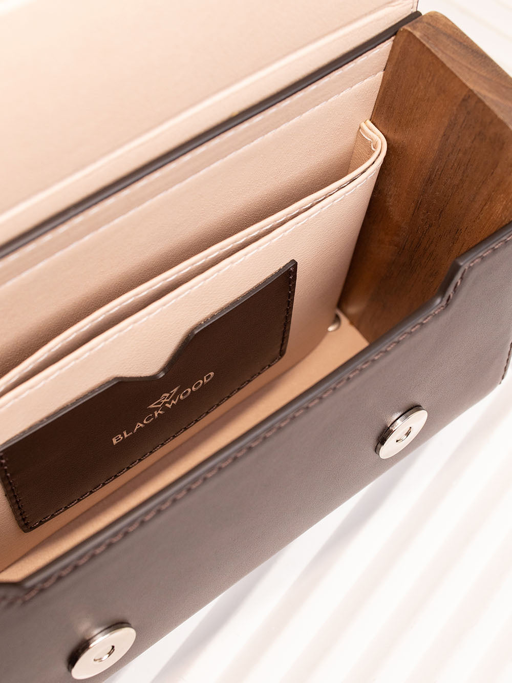 FJORD INDIAN BROWN PYTHON