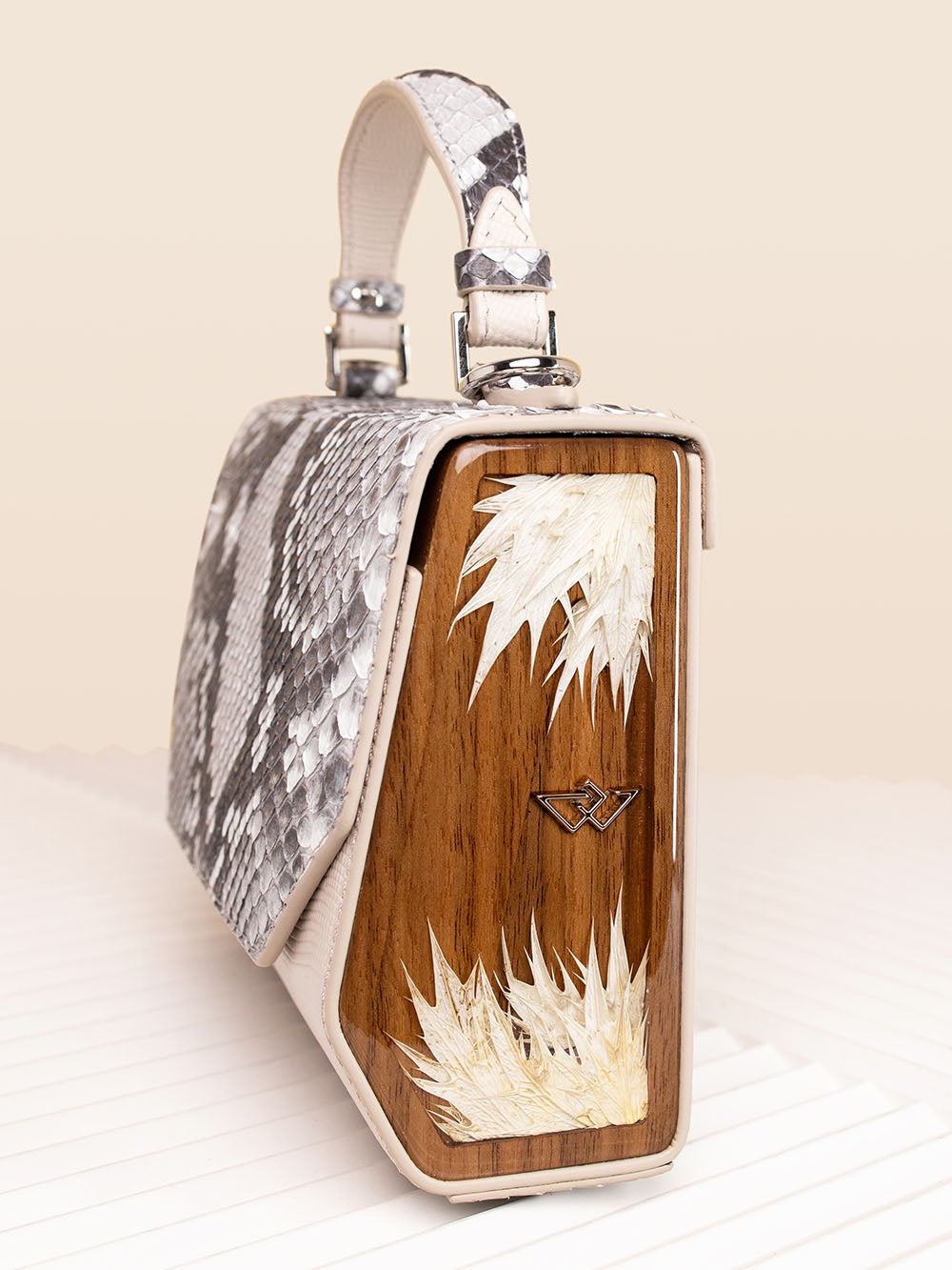 FJORD INDIAN TIGER PYTHON