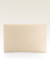 MacBook Case BEIGE SAFFIANO