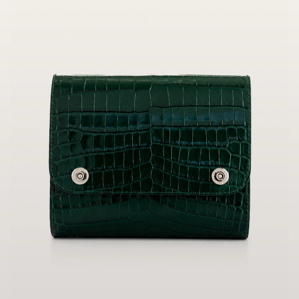 Blizzard Emerald Croco