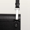 Blizzard Mini Black Saffiano