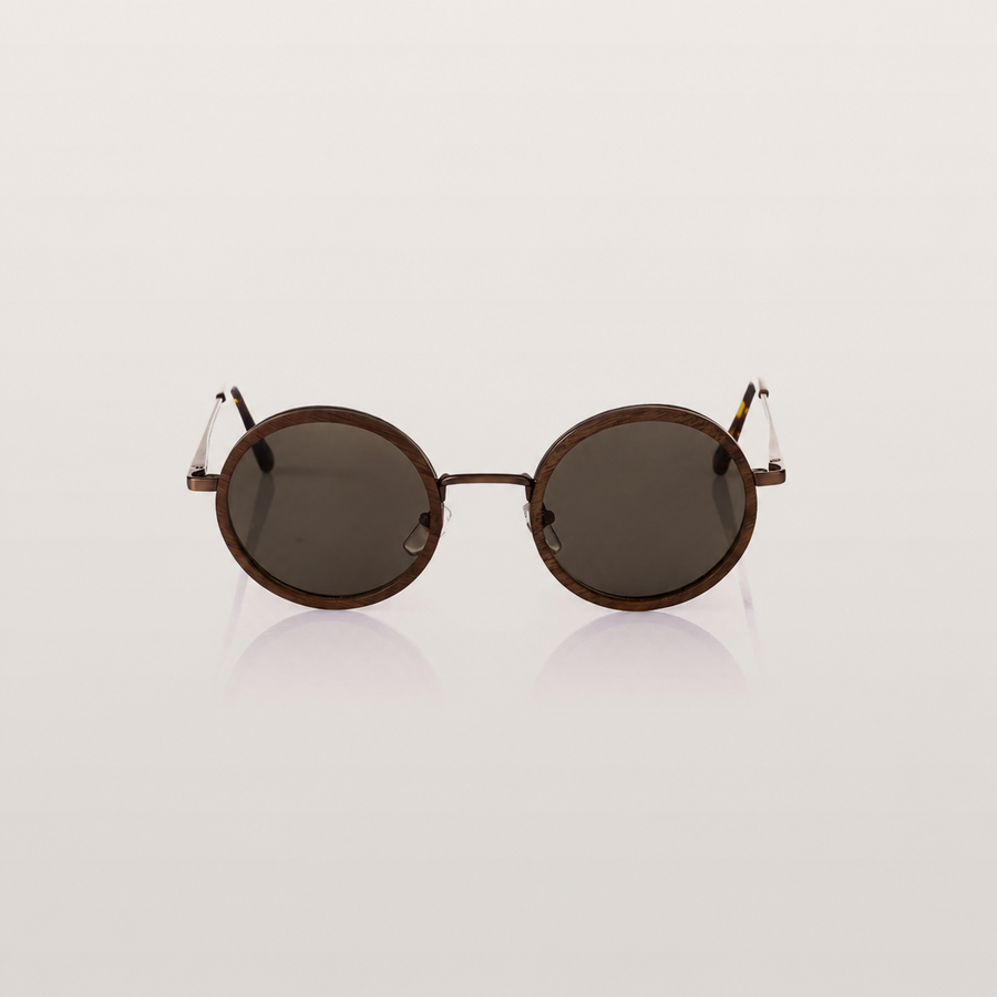 Sunglasses BOSTON METAL