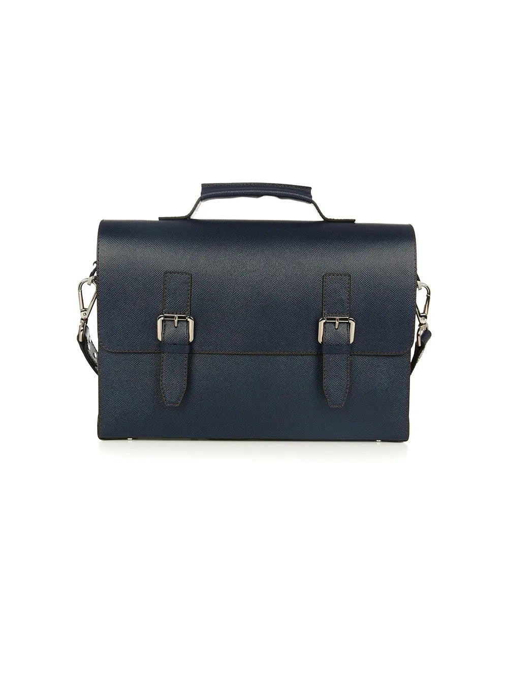 TRUENO NEGRO SAFFIANO