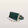 Essence Emerald Green Croco