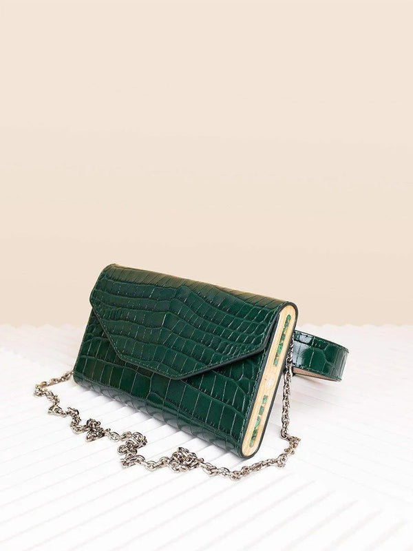 ESSENCE EMERALD GREEN - BlackwoodUkraine