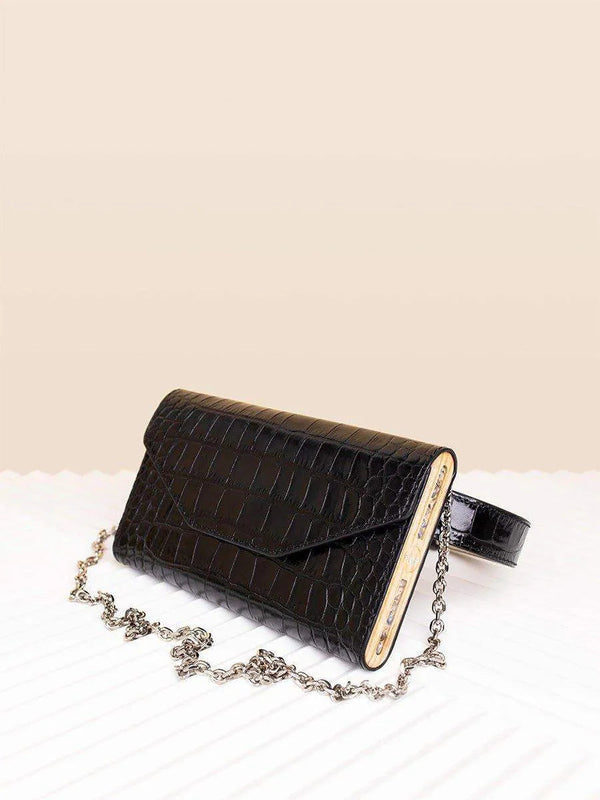 ESSENCE MIDNIGHT BLACK - BlackwoodUkraine