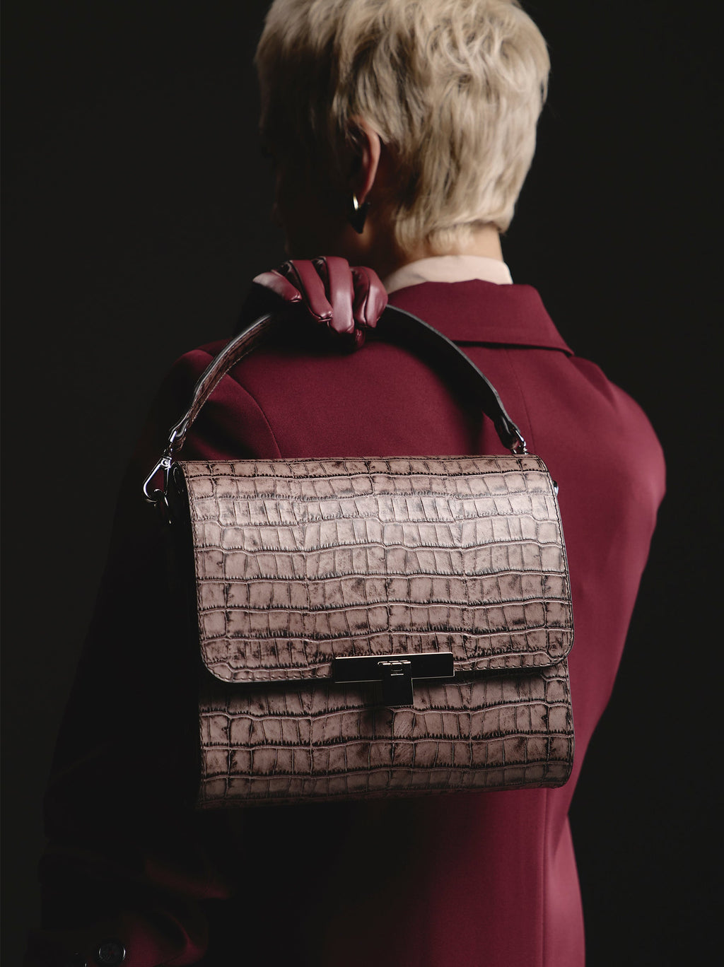 Глорія Браун Кроко