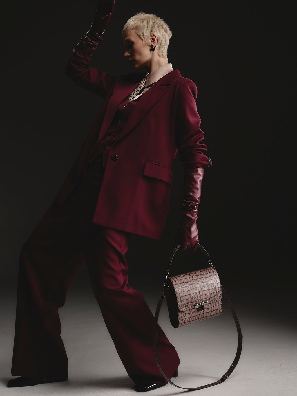 Глорія Браун Кроко