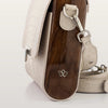 Gloria Beige Croco