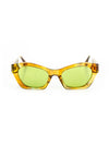 Sunglasses Kyoto Amber