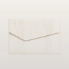 MacBook Case BEIGE CROCO