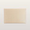 MacBook Case BEIGE SAFFIANO