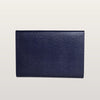 MacBook Case DEEP ВLUE SAFFIANO