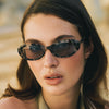 نظارات VENICE BROWN الشمسية