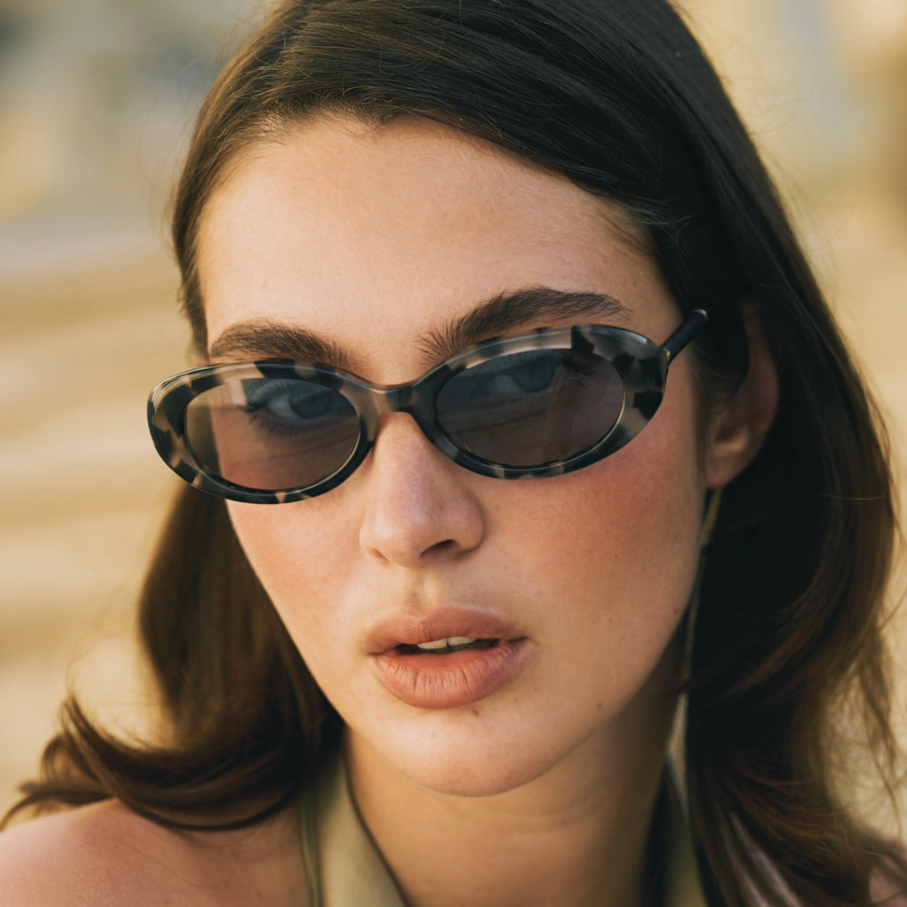 نظارات VENICE BROWN الشمسية