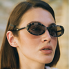 نظارات VENICE BROWN الشمسية