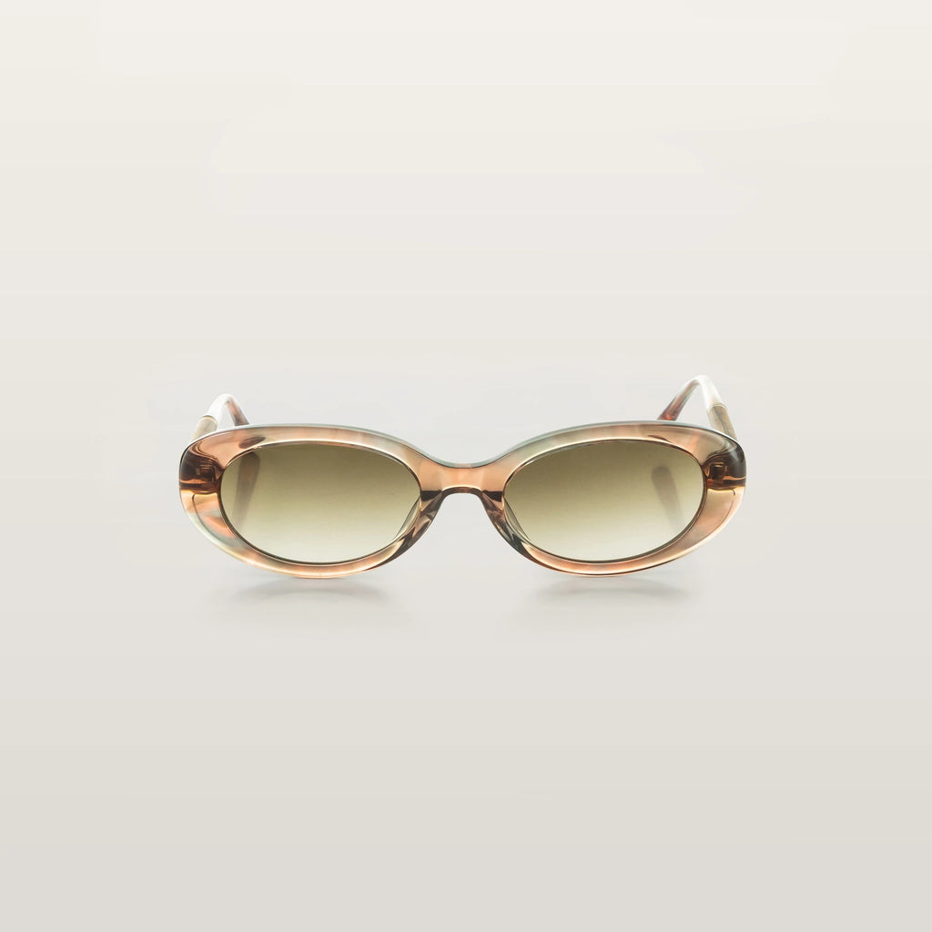 نظارات VENICE BROWN الشمسية