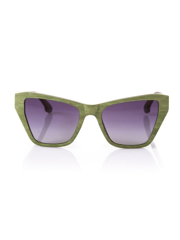 Sunglasses SICILY GREEN