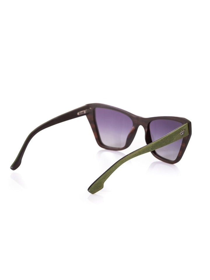 Sunglasses SICILY GREEN