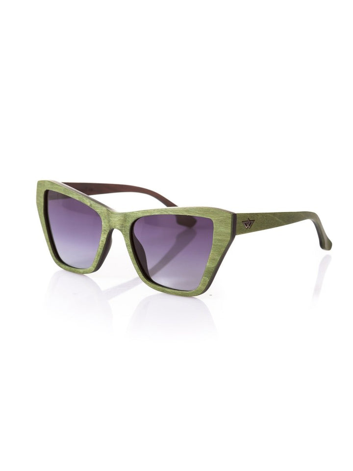 Sunglasses SICILY GREEN