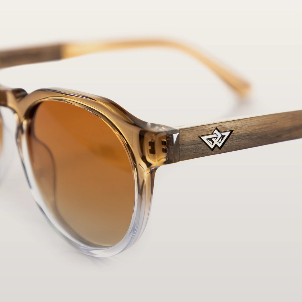 Sunglasses Venice Brown