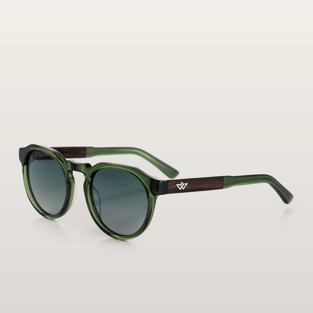 Сонцезахисні окуляри VENICE GREEN
