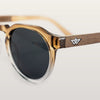 Sunglasses Venice Grey