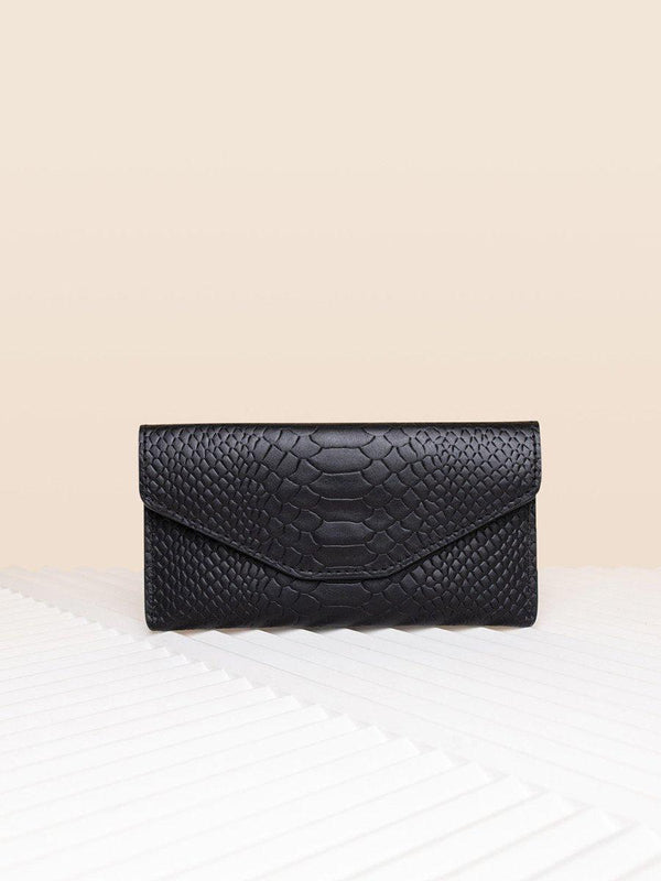 WALLET BLACK PYTHON