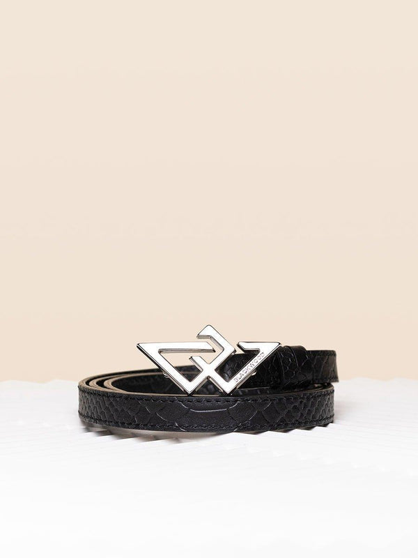 BELT BLACK PYTHON